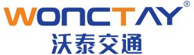 扬州沃泰交通logo